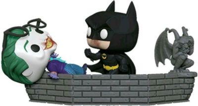 Figurine STE GAMESTOP EUROPE Figurine Funko Pop! Moment N°280 -