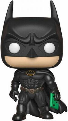 Figurine STE GAMESTOP EUROPE Figurine Funko Pop! - N°289 - Batman