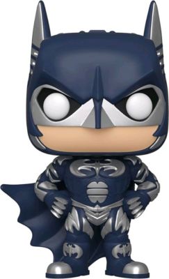 Figurine FUNKO Figurine Funko Pop! N°314 - Batman 80th