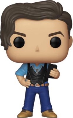 Figurine JUST FOR GAMES Figurine Funko Pop! N°761 - Club De