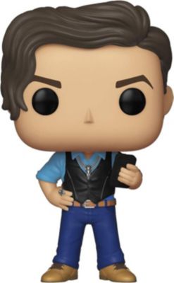 Figurine JUST FOR GAMES Figurine Funko Pop! N°761 - Club De Figurine JUST FOR GAMES Figurine Funko Pop! N°761 - Club De