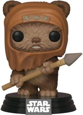 Figurine STE GAMESTOP EUROPE Figurine Funko Pop! N°290 - Star Wars -