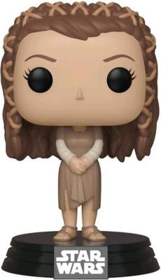 Figurine STE GAMESTOP EUROPE Figurine Funko Pop! N°287 - Star Wars -
