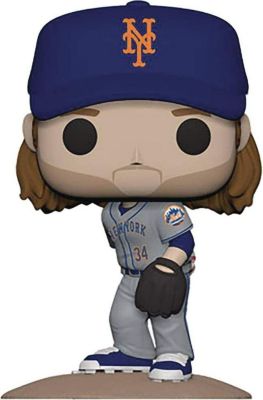 Figurine JUST FOR GAMES Figurine Funko Pop! N°11 - Mlb - Noah