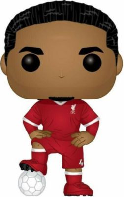 Figurine FUNKO Figurine Funko Pop! N°16 - Football -