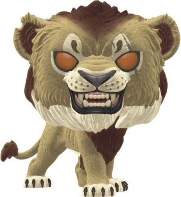 Figurine JUST FOR GAMES Figurine Funko Pop! N°548 - Le Roi Lion