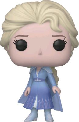 Figurine STE GAMESTOP EUROPE Figurine Funko Pop! N°581 - La Reine Des