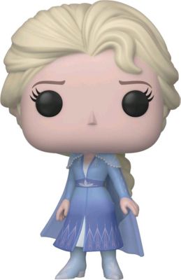 Figurine STE GAMESTOP EUROPE Figurine Funko Pop! N°581 - La Reine Des Figurine STE GAMESTOP EUROPE Figurine Funko Pop! N°581 - La Reine Des
