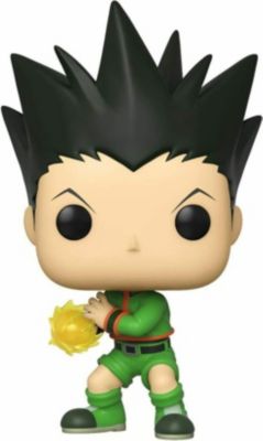 Figurine FUNKO Figurine Funko Pop! N°651 - Hunter X