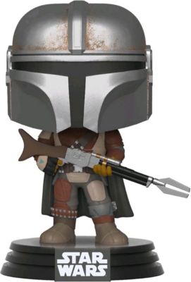 Figurine FUNKO Figurine Funko Pop! - N°326 - Star Wars