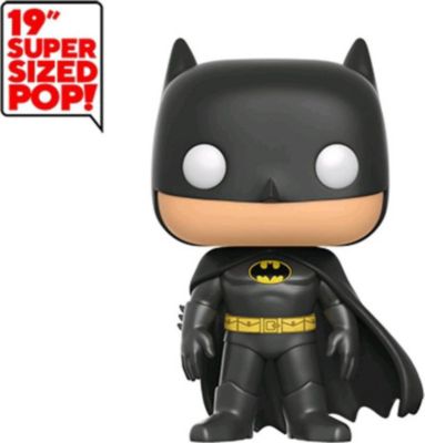 Figurine FUNKO Figurine Funko Pop! Mega N°01 - Dc