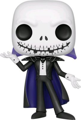 Figurine STE GAMESTOP EUROPE Figurine Funko Pop! N°598 - L'etrange