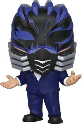 Figurine FUNKO Figurine Funko Pop! - N° 609 - My Hero