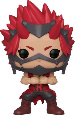 Figurine FUNKO Figurine Funko Pop! - N°606 - My Hero Figurine FUNKO Figurine Funko Pop! - N°606 - My Hero
