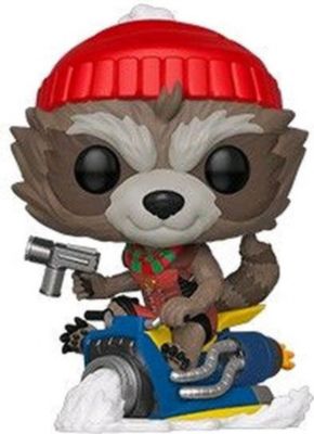 Figurine STE GAMESTOP EUROPE Figurine Funko Pop! N°531 - Marvel