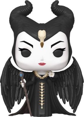 Figurine FUNKO Figurine Funko Pop! N°627 - Malefique Le