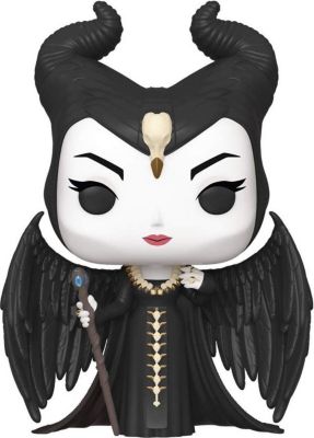 Figurine FUNKO Figurine Funko Pop! N°627 - Malefique Le Figurine FUNKO Figurine Funko Pop! N°627 - Malefique Le