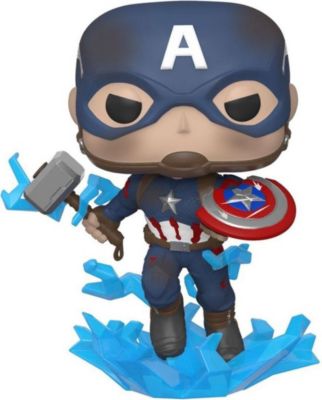 Figurine FUNKO Figurine Funko Pop! N°573 - Avengers -