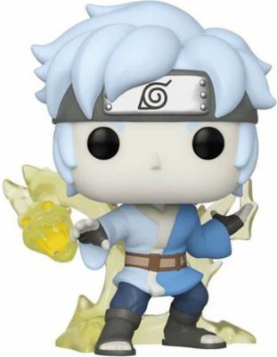 Figurine STE GAMESTOP EUROPE Figurine Funko Pop! N°673 - Naruto - Figurine STE GAMESTOP EUROPE Figurine Funko Pop! N°673 - Naruto -