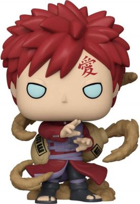 Figurine FUNKO Figurine Funko Pop! N°728 - Naruto -