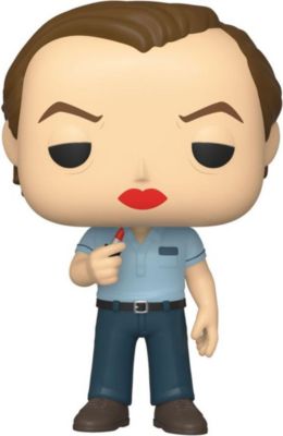 Figurine FUNKO Figurine Funko Pop! N°898 - Billy Figurine FUNKO Figurine Funko Pop! N°898 - Billy
