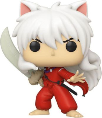 Figurine FUNKO Figurine Funko Pop! N°767 - Inuyasha -