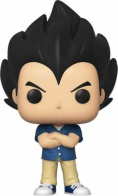 Figurine STE GAMESTOP EUROPE Figurine Funko Pop! N°814 - Dragon Ball