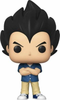 Figurine STE GAMESTOP EUROPE Figurine Funko Pop! N°814 - Dragon Ball Figurine STE GAMESTOP EUROPE Figurine Funko Pop! N°814 - Dragon Ball
