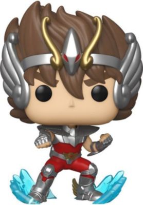Figurine FUNKO Figurine Funko Pop! N°806 -  Saint Seiya