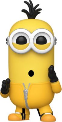 Figurine STE GAMESTOP EUROPE Figurine Funko Pop! N°904 - Minions 2 -