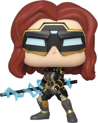 Figurine STE GAMESTOP EUROPE Figurine Funko Pop! N°630 - Avengers Le