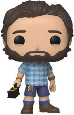 Figurine STE GAMESTOP EUROPE Figurine Funko Pop! N°928 - Sos Fantomes