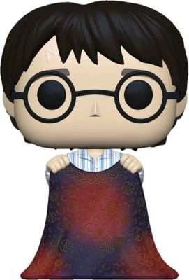 Figurine FUNKO Figurine Funko Pop! N°112 - Harry Potter Figurine FUNKO Figurine Funko Pop! N°112 - Harry Potter