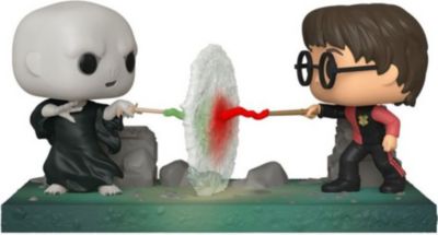 Figurine STE GAMESTOP EUROPE Figurine Funko Pop! Moment N°119 - Harry Figurine STE GAMESTOP EUROPE Figurine Funko Pop! Moment N°119 - Harry