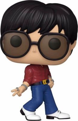 Figurine FUNKO Figurine Funko Pop! N°221 - Bts -