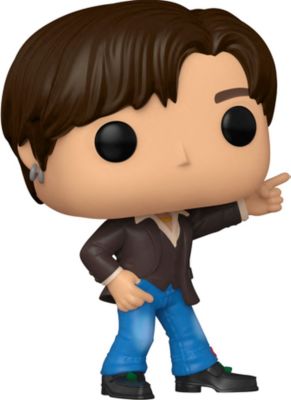 Figurine STE GAMESTOP EUROPE Figurine Funko Pop! N°220 - Bts -