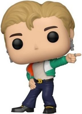 Figurine FUNKO Figurine Funko Pop! N°222 - Bts -