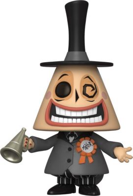 Figurine STE GAMESTOP EUROPE Figurine Funko Pop! N°807 - L'etrange