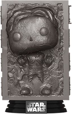 Figurine FUNKO Figurine Funko Pop! N°364- Star Wars -