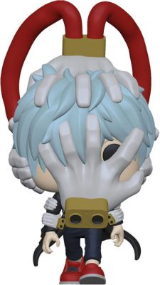 Figurine FUNKO Figurine Funko Pop! N°784 - My Hero