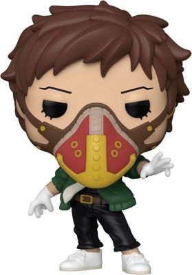 Figurine STE GAMESTOP EUROPE Figurine Funko Pop! N°788 - My Hero