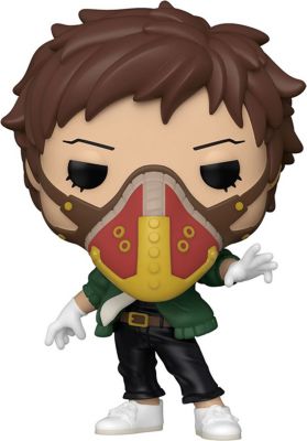 Figurine STE GAMESTOP EUROPE Figurine Funko Pop! N°788 - My Hero Figurine STE GAMESTOP EUROPE Figurine Funko Pop! N°788 - My Hero