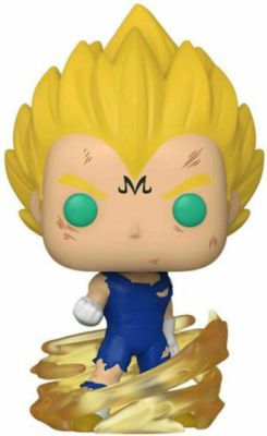 Figurine FUNKO Figurine Funko Pop! N°862 - Dbz S8 -