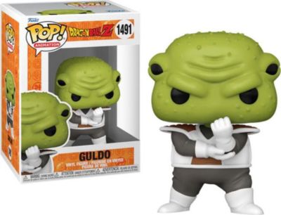 Figurine FUNKO Figurine Funko Pop! - Dragon Ball Z -