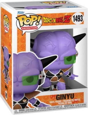 Figurine FUNKO Figurine Funko Pop! - Dragon Ball Z -