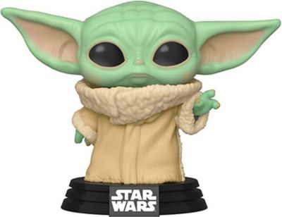 Figurine FUNKO Figurine Funko Pop! N°368 - The