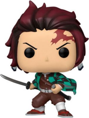 Figurine FUNKO Figurine Funko Pop! N°867 - Demon Slayer