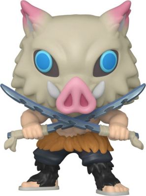 Figurine FUNKO Figurine Funko Pop! N°870 - Demon Slayer