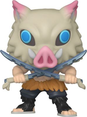 Figurine FUNKO Figurine Funko Pop! N°870 - Demon Slayer Figurine FUNKO Figurine Funko Pop! N°870 - Demon Slayer
