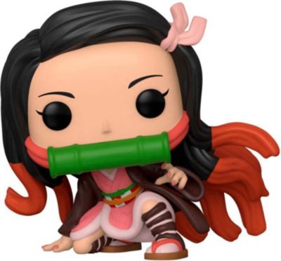 Figurine FUNKO Figurine Funko Pop! N°868 - Demon Slayer Figurine FUNKO Figurine Funko Pop! N°868 - Demon Slayer